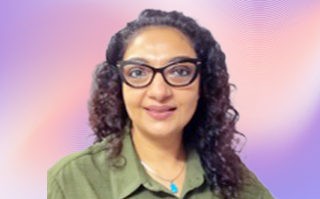 Priyanka Agrawal